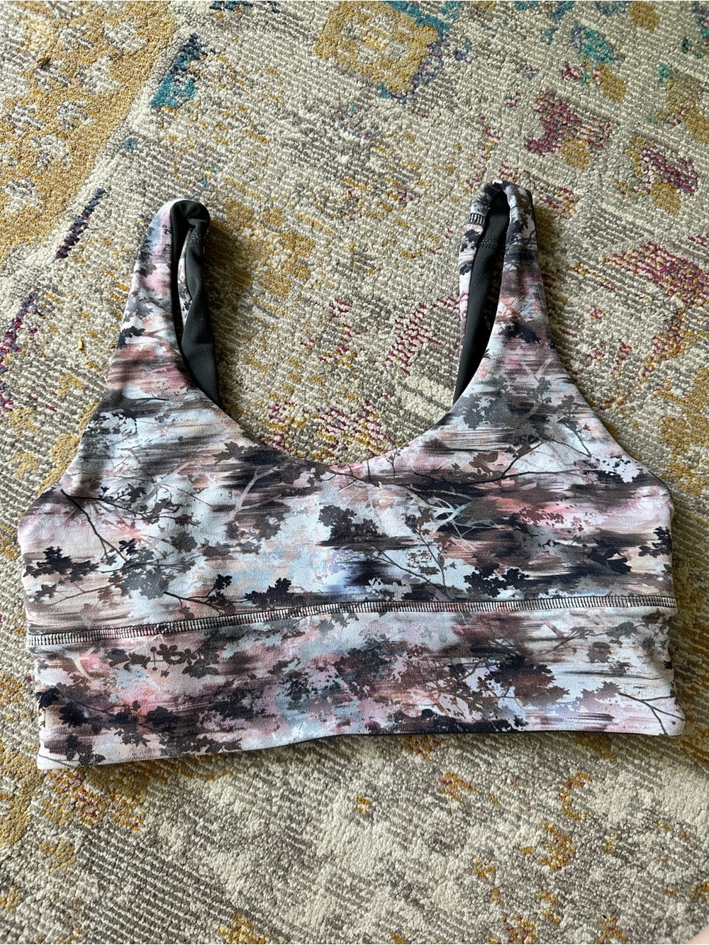 lululemon athletica Reversible Sport Bra
